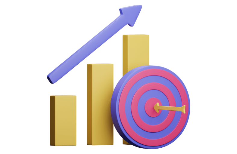 Increased SEO traffic